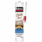 MASTIC SANITAIRE C.280ML SABLE