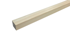 Tasseau Sapin de Pays Sans Nœud - Long. 2500 mm x larg 60 mm x ep. 15 mm