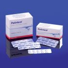 Réactif pastilles x 250 pH photomètre PALINTEST AP130