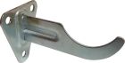 FIX. RADIATEUR ACIER A CHEVILLER EMBASE TRIANGULAIRE   Bte de 10
