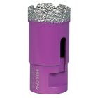 DISQ. TRONC PRO INOX D.115 x 1.6 x 22,23
