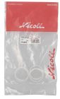 SACHET 5 BAGUES POSITIONNEMENT MACHOIRE D32 - 5FLBM32