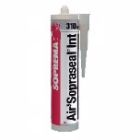 Mastic acrylique sans solvant - AIR'SOPRASEAL® INT - cartouche de 310ml