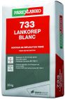 Mortier de réparation structurelle - LANKOREP blanc sac de 25kg