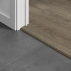 ACCESSOIRES - Barre seuil Epic Brown 2,4M