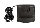 CHARGEUR DE BATTERIE LITHIUM 18 V  