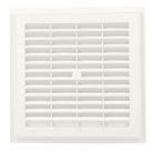 GRILLE MACONNERIE DEMONTABLE CARREE 150      - D154