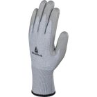 GANT ANTISTATIQUE TRICOT DELTANOCUT® - PAUME ENDUITE PU - VENICUTB01 (VENICUT32ESD)
