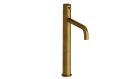 lavabo triverde haut vieux bronze
