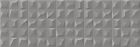 Porosa - CROMATICA KLEBER ANTRACITE REV. (DG) 25X75