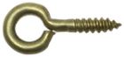 PITON A VISSER LAITON  6 X 16 mm - P/10