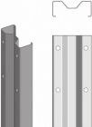 Montant 140 - Megastil® - long. 2,4 m x larg. 140 mm PLACO