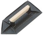 TALOCHE PS l 27 L 13CM POINTUE NOIRE