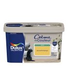 Peinture - CRÈME DE COULEUR SATIN Jaune Printemps 2,5 L