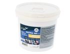 Lingettes imprégnées haute performance Dextra Net + - Seau de 100