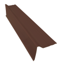 rive universelle marron