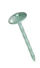 Pointe Torsadee Tete Parapluie 4x60