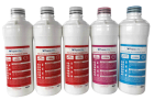 Kit de 5 cartouches de remplacement pour fontaine à eau Aquawater