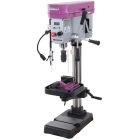 PERCEUSE ETABLI PRO 22 PEV + ETAU DE PERCAGE PRO BSF 120