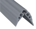 ANGL'ISOL ALVEOLE A COLLER OU A ADHESIVER    50mm x 63mm L.2000mm