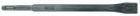 Forets bétons BURIN PLAT SDS+ (Clip SDS brochable )