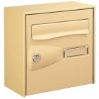 BOITE LETTRE CITADIS SF BEIGE