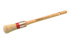 Brosse pouce Taille 8 Sortie Fibres 84 mm Diamètre Touffe 32 mm