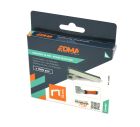 AGRAFE POUR PUNCHER - 14 mm - x 1000 pcs  