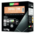 5056 DESIGN JAUNE SAFRAN 2.5KG