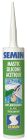 Silicone acétique sanitaire translucide - cartouche de 310 ml