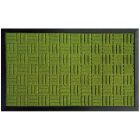 TAPIS RUBBER BRUSH 45X75 VERT
