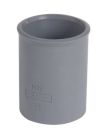 MANCHON A BUTEE FEMELLE/FEMELLE DIAMETRE 32 - M2F