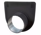 PE Obturateur Caniveau 150x100 Ouvert 63