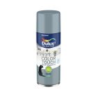 Aérosol - COLOR TOUCH SATIN Bleu Gris - 400 ml