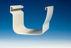 Couvercle d angle (mâle)  3ml 150x50mm Gris Clair