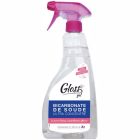 GLOSS GEL BICARBONATE SOUDE PIST.750ML