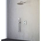 pack encastre douche thermostatique profilo classique