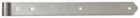PENTURE LEGERE INOX 13 X 600 MM Inox - P/4