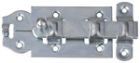 VERROU BAIONNETTE  16 X 400 mm Acier - P/10