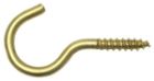 CROCHET A VISSER LAITON  40 mm - P/16