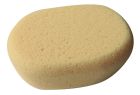 EPONGE SYNTHETIQUE OVALE