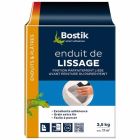 ENDUIT LISSAGE POUDRE  2.5KG BOSTIK