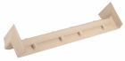 ANGLE BELRIV VARIABLE BELRIV TRADITIONNEL DE  90° A 100° DEGRE EPAISSEUR DE 7 A 15 MM   SABLE    - C715AVS