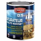 DURIEU DEKS OLJE D1 BIDON 1L REF 831