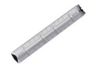 ANGLE BELRIV EXTERIEUR UNIVERSEL A 90° EPAISSEUR DE 7 A 15 MM   BLANC    - C715AEB