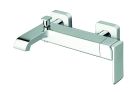 Mitigeur de bain douche QUADRI S - chromé