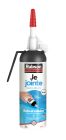 RUBSON Mastic Sanitaire Je Jointe Blanc MSP, 100ml