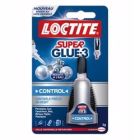 SUPER GLUE3 CONTROL LIQUIDE 3G