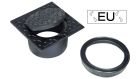 TAMPON   RB 460 EU : diametre(Ø 285) - RB 460 EU : diametre(Ø 285)