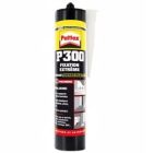 PATTEX COLLE FIXAT PL300 385G BLC  PRO